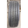215/75 R17.5 Tigar Road Agile S (рулевая)